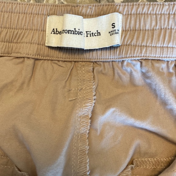 Abercrombie & Fitch Cargo Pants - Picture 3 of 6